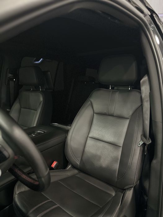 Chevrolet Tahoe RST