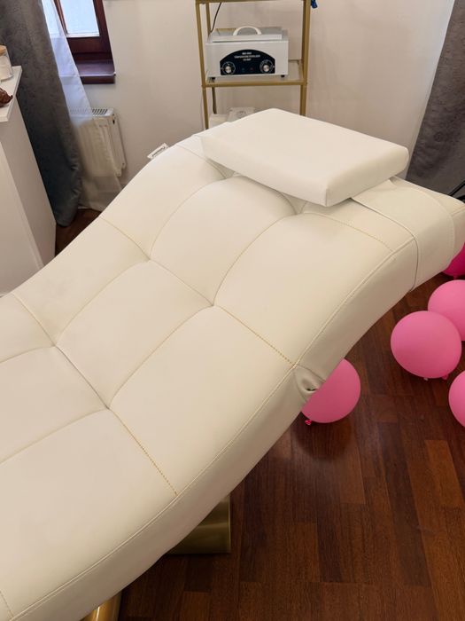 Pat pentru Cosmetică