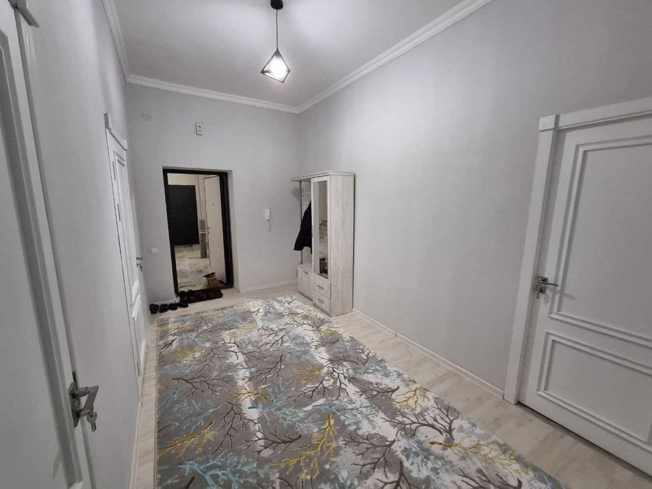 Yosh oilaga uzoq muddatli kvartira ijaraga beriladi