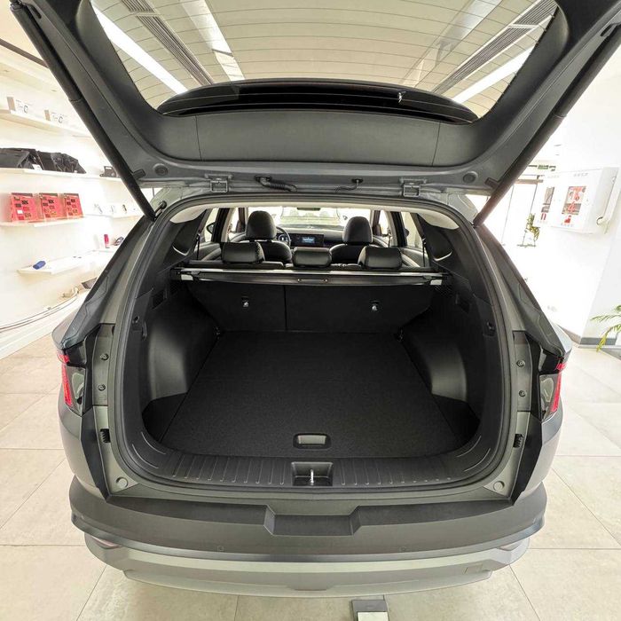 Hyundai Tucson FL 2026