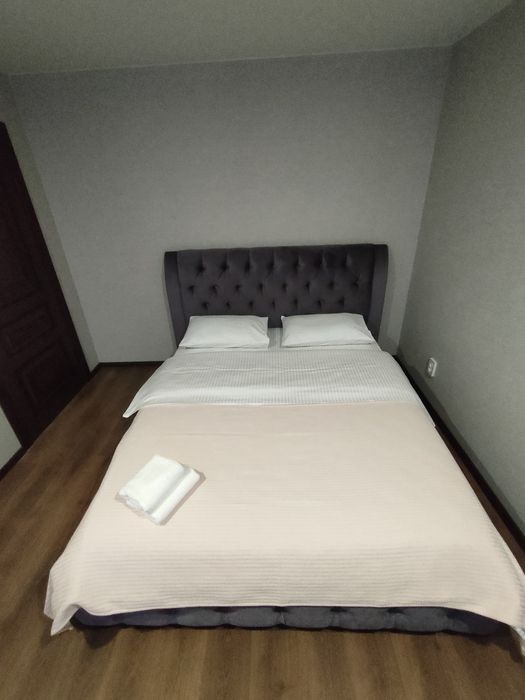 Квартира Посуточно!