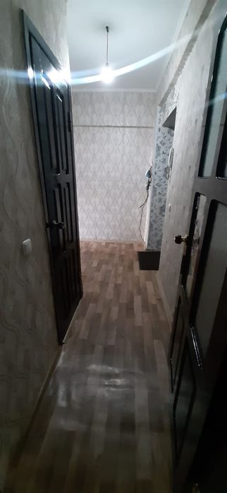 Есенова 36, Медеуский район, 35кв.м