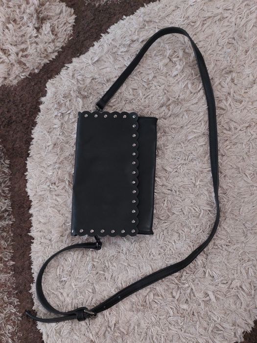 Bijou Brigitte кожена чанта