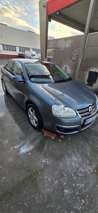 Vând jante 5x112 pe 16