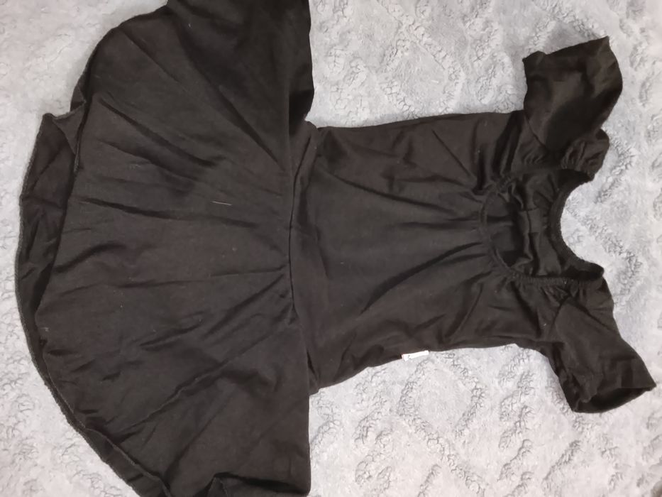 Купальник для танцев