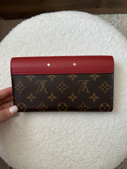 Портмоне LV оригинал