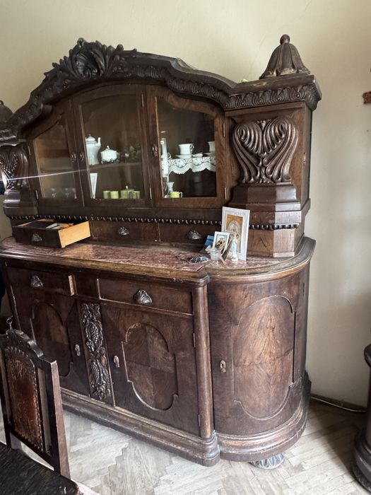 Mobila vintage( rustica) veche