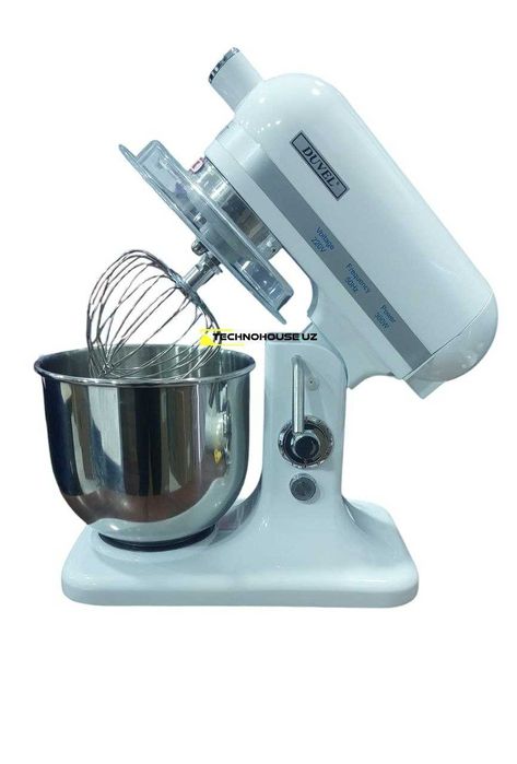 Миксер профессиональный 7 л Duvel mikser miksr B7 professional