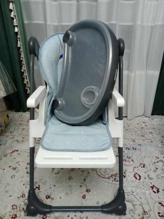 Детский стул для кормления