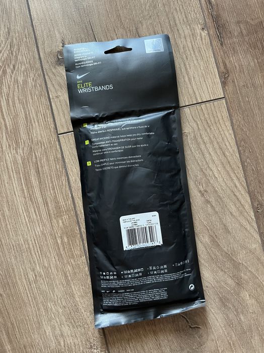 Напульсники Nike Nba