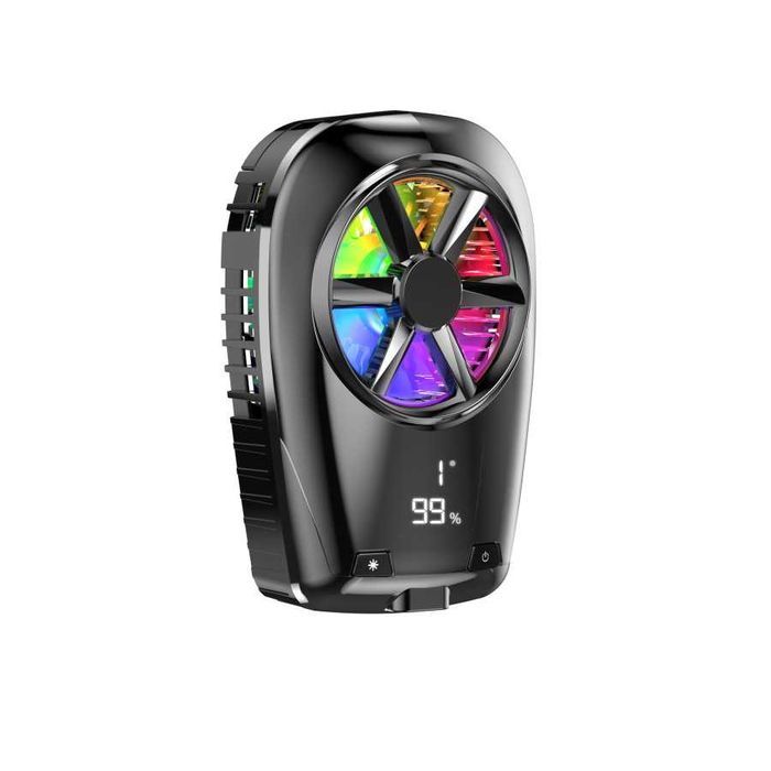 Охлаждающий Cooler x110 с встроенным аккумулятором