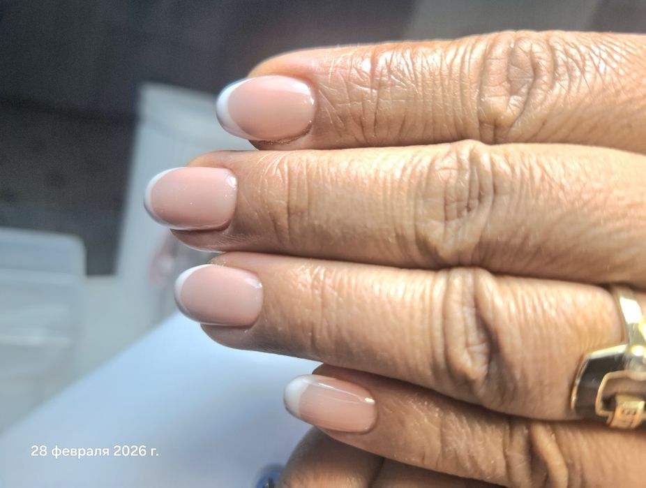 Гель3500 наращ4500