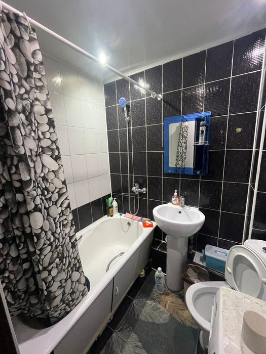 Продаётся 2 комн Сити центр