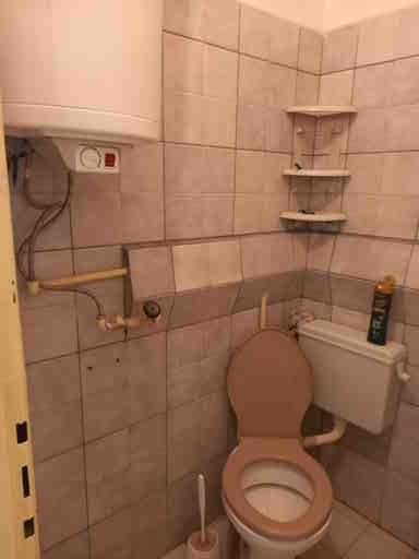 Продава се Едностаен апартамент в Разград, Орел - 40 кв.м за 1500 €/кв.м - Снимка #4