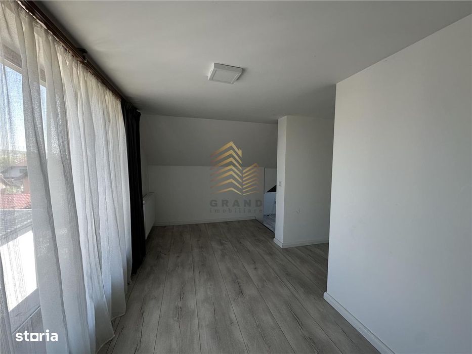 Apartament 3 Camere | Decomadat | Etaj 2 | Zona Decebal