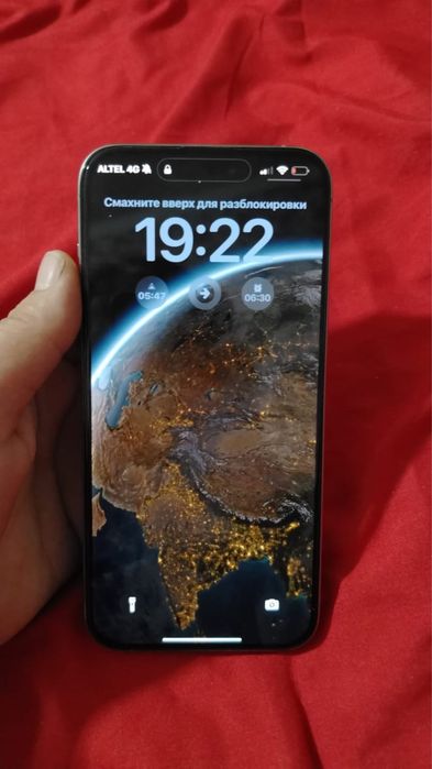 iPhone 15 Pro Max, 512 ГБ.