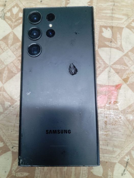 Продам самсунг s23 ultra