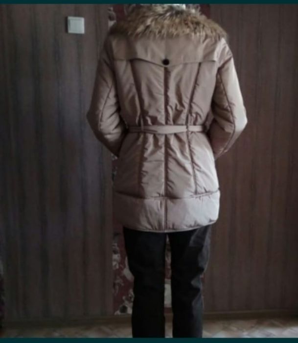 Куртка НОВАЯ турция