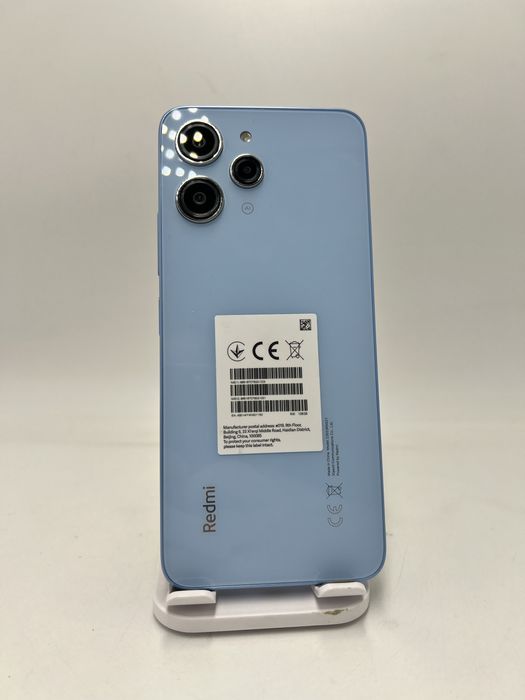 Redmi 12 Blue 128 GB
