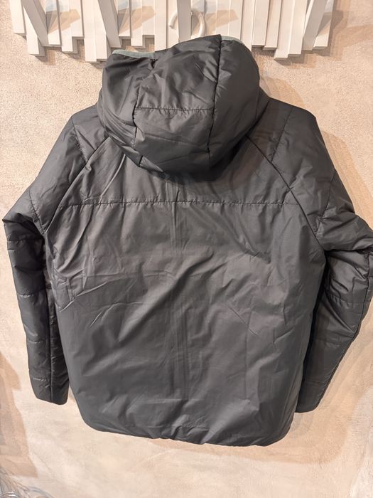 Детско преходно яке the nirt face