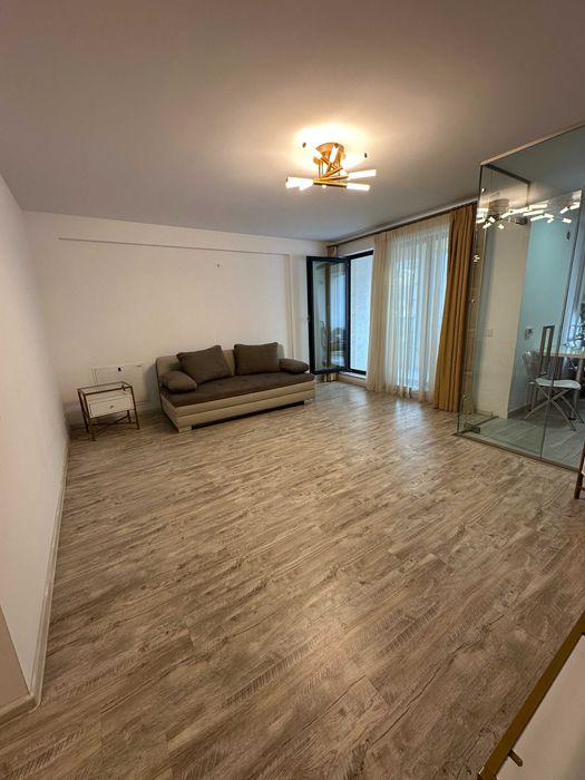 Studio Nerva traian - Disponibil imediat