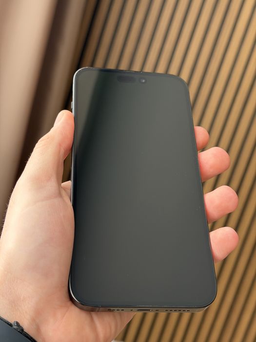 Iphone 14 PRO MAX 128GB