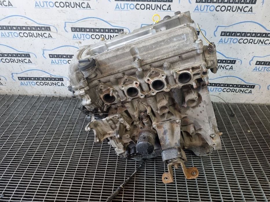 Motor Suzuki Jimny 1.3 1998 - 2005 80CP Manuala M13A (1282) Benzina 4x4 M13a1358205