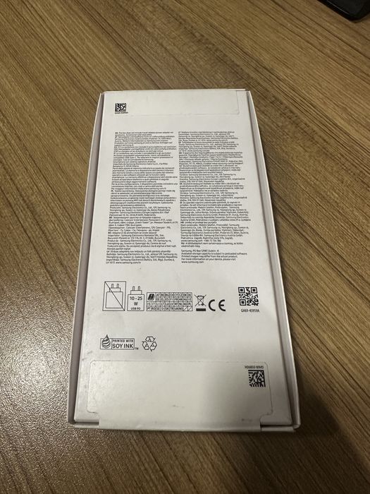 Samsung Galaxy A17