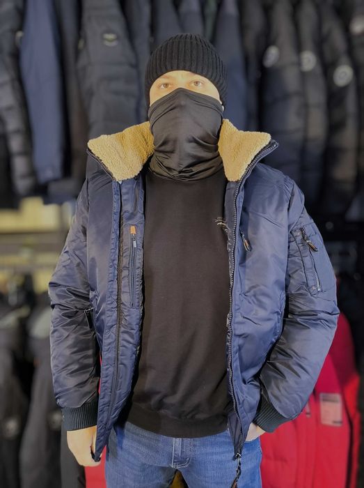 Куртки зимние CORBONA, распродажа!