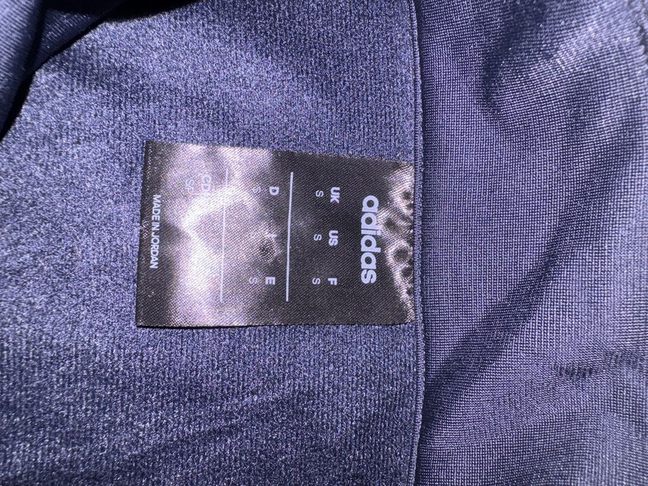 суичър Adidas Essentials