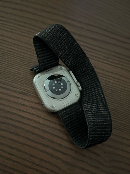Apple watch ultra 2 49mm