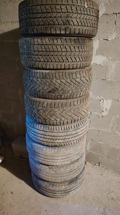 R18 қыстық және жаздық балондар