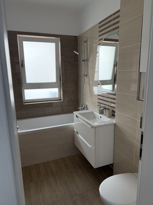 APARTAMENT 2 camere de inchiriat | Jovial Residence 3 | PRELUNGIREA GHENCEA