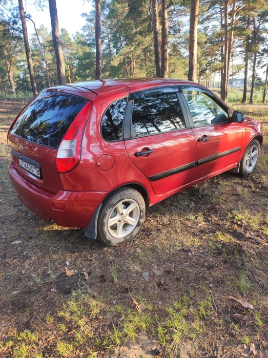 Продам Лада Калина