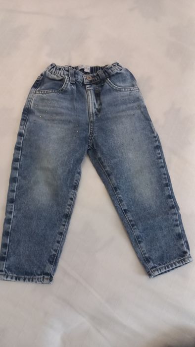 Вещи на девочку 2-3 годика