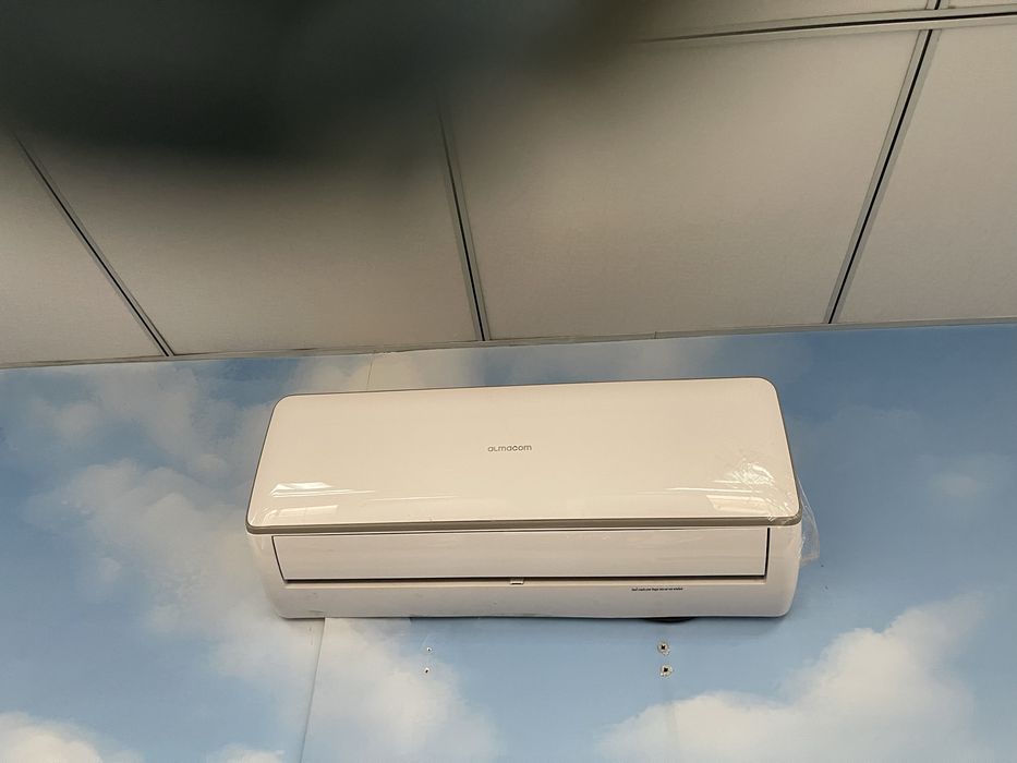 Продается кондиционеры