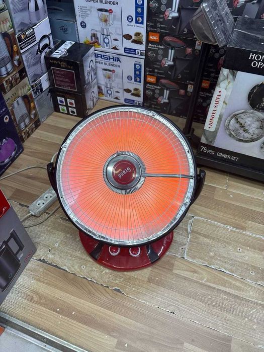 Обогреватель электрический Grand +Доставкой