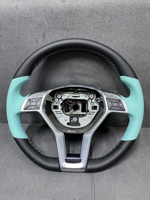 Оплетка на  руль