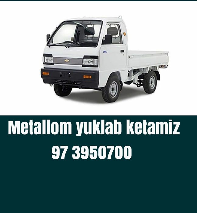 Samarqand Metalollom