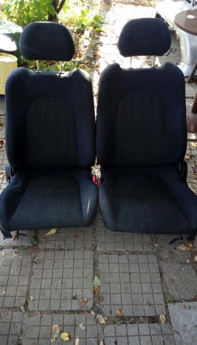 Мазда мх-3 1.6 107 hp doch на части