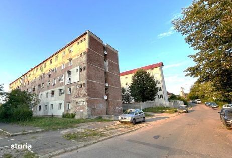 Garsoniera Hunedoara, jud. Hunedoara -