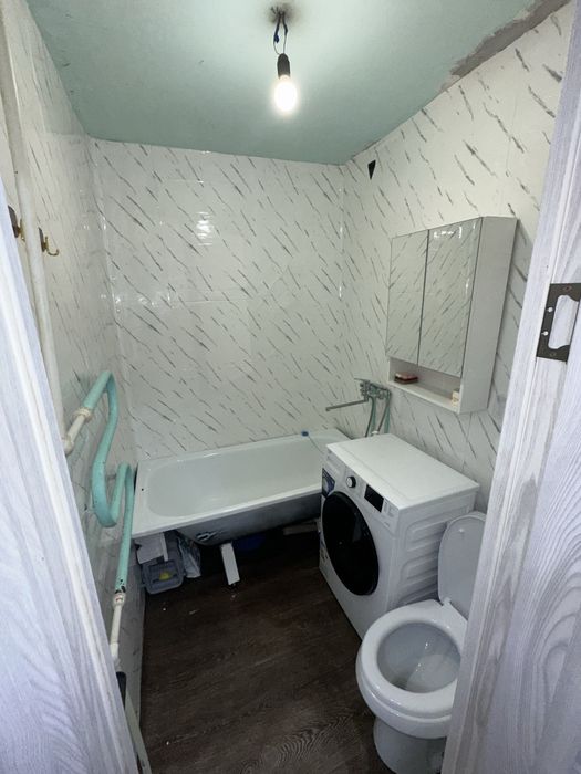 1 комнатный квартира