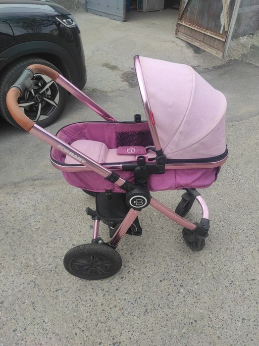 Продается бу коляска
