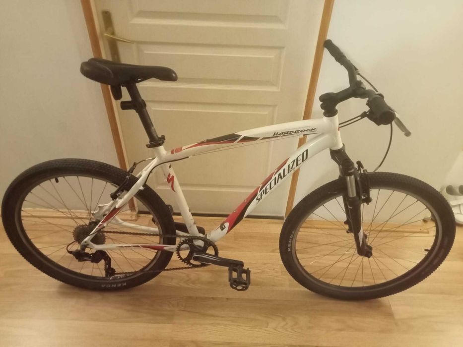 Specialized Hardrock 26”