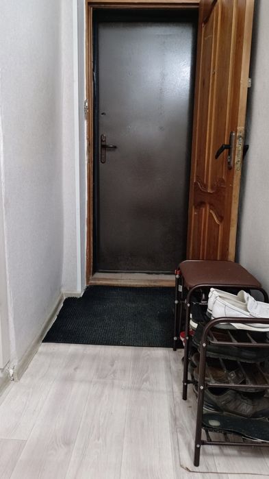 Продам 2-х комнатную квартиру в Жилянке