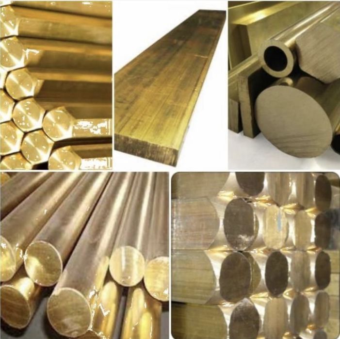 Bucsi , bare , tevii de alama si bronz orice dimensiunii !