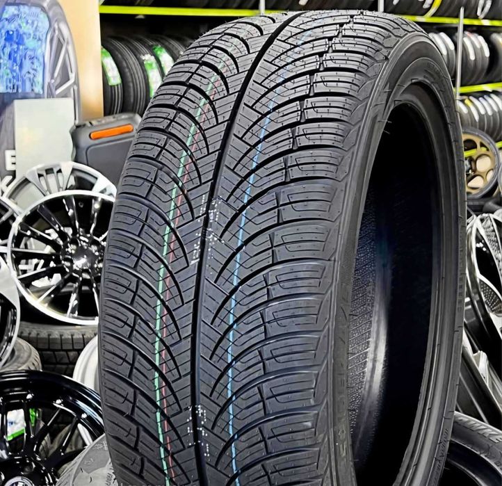 Нови всесезонни гуми GRENLANDER 215/70R16 - ТОП ЦЕНА! 215/70/16