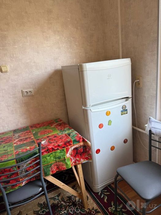 Talaba qizlarga maklersiz kvartira