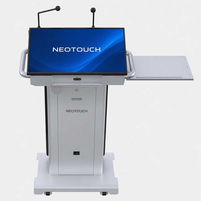 NEOTOUCH Умный Электронная трибуна FK535K-D