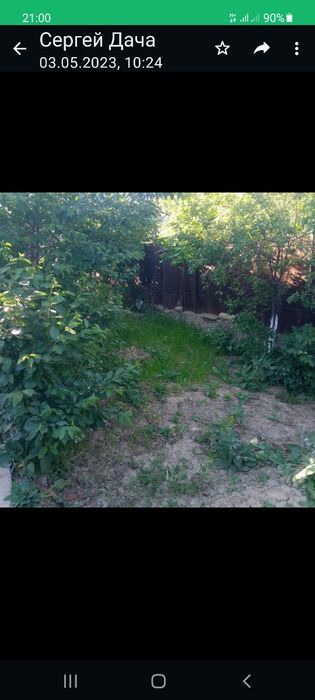 Продаётся Дача Кайнар-булак